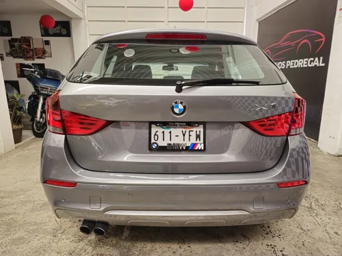 BMW X1 2.0 Xdrive 28ia M Sport At