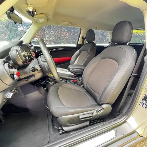 Mini Cooper 1.5 Salt S Plus Aut 3 p