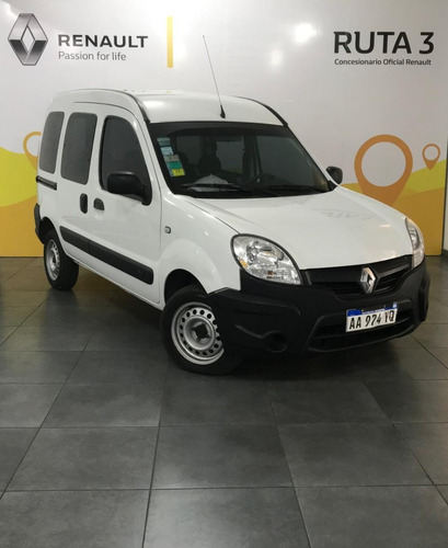 Renault Kangoo Gran Confort 2pl 5as