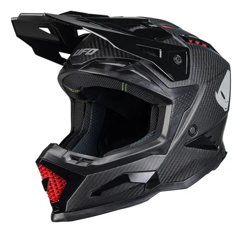 Casco CROSS INFANTIL UFO - Casa Grobas