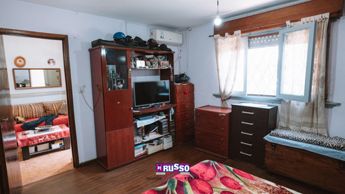 Venta Casa 2 Ambientes San Justo