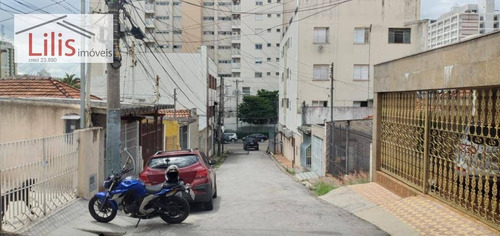 Imagem 5 de 27 de Casa De Vila Reformada Terrea - Ca0086