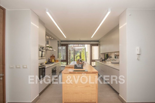 Venta Duplex En San Damián, Las Condes