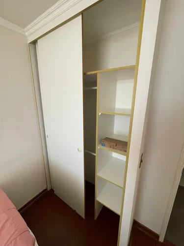 Se Arrienda Departamento Amoblado De 2 Dormitorios 2 Baños