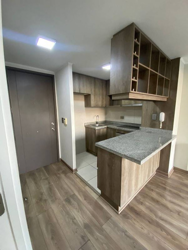 Arriendo Rebajado Estacion Central
