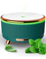 Comprar Difusor De Aceites Esenciales Para El Hogar Difusores Para A