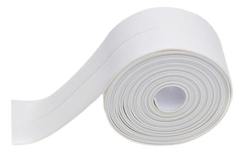 Impermeable A Prueba De Moho Pvc Sellado Cinta Fregadero