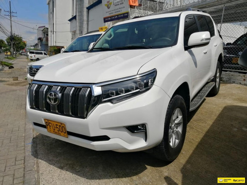 Toyota Prado 3.0 Tx-l