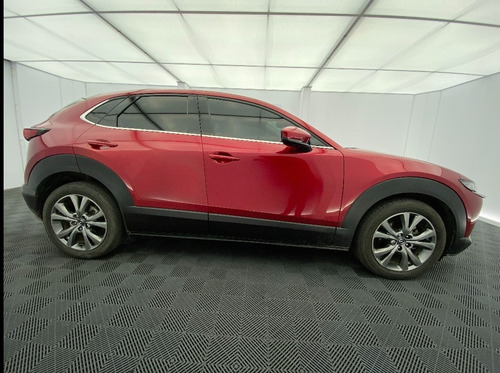 Mazda CX-30 2.5 Grand Touring Lx 4x2