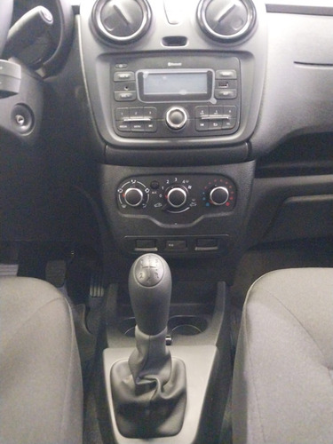Renault Kangoo Ii Express 1.6 Sce Confort 5A