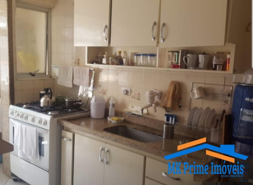 Imagem 7 de 10 de Apartamento Saúde - 1261