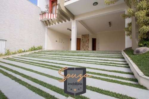 Imagem 2 de 28 de Casa À Venda, 3 Quartos, 1 Suíte, Jardim América - Bragança Paulista/sp - 69