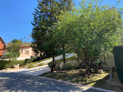 Imagem 5 de 23 de Alphaville 10 - Casa Com 4 Suítes À Venda, 852 M² - Ca1123
