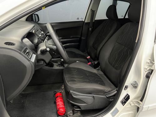 Kia Picanto 1.0 Ex Flex 5p