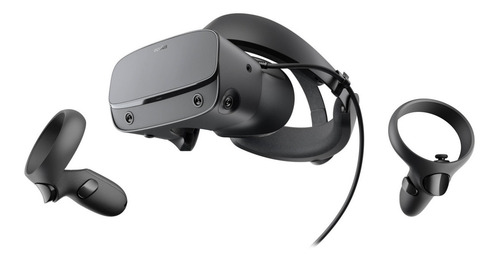 Paquete Oculus-rift + Auriculares Tactiles Realidad Virtual