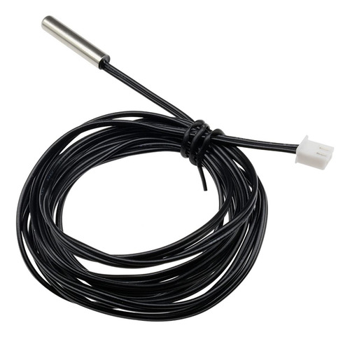 Diymore Sonda De Sensor De Temperatura 10k Sonda De Temperat