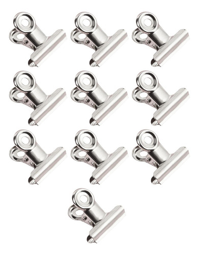 6 Clip De Extensión De Uñas De 10 Piezas, Clips De De
