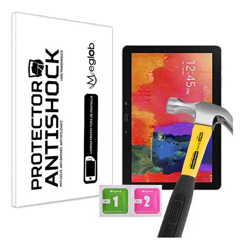 Protector Pantalla Anti-shock Samsung Galaxy Tab Pro 122