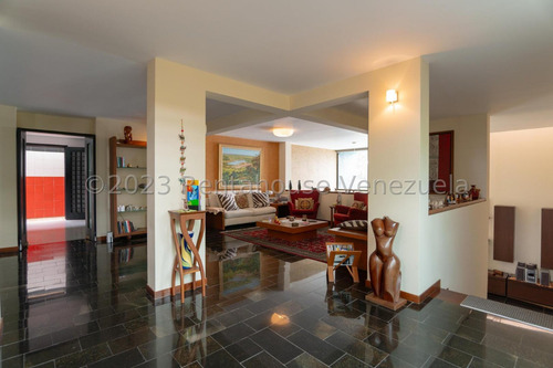 Ls Vende Casa Colinas Del Tamanaco