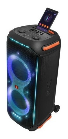 Imagen 8 de 10 de Bocina Jbl Partybox 710 Con Bluetooth Negra 800w