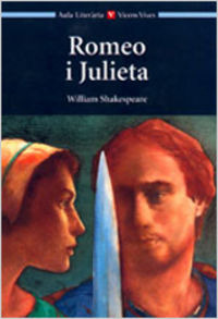 Romeo I Julieta, Aula Literaria N/c (libro Original)