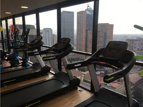 Vendo Hermoso Apartaestudio Centro Internacional