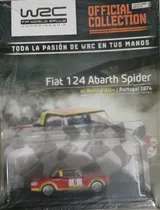 Comprar Revista + Auto Rally N 51. Fiat 124 Abarth Spider (1974).