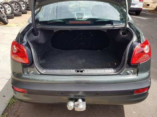 Peugeot 207 1.4 Xr Passion 8v Flex 4p Manual