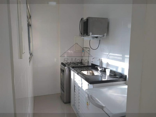 Apartamento Vila Ré São Paulo/sp - 864