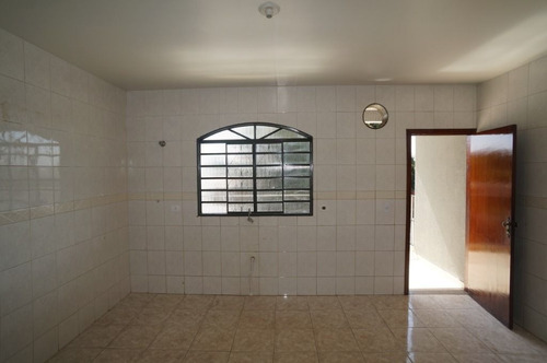 Imagem 15 de 30 de Sobrado Com 3 Dormitórios Para Alugar Por R$ 2.400,00/mês - Conjunto Residencial Parigot De Souza - Maringá/pr - So0074