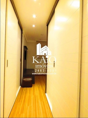 Imagem 29 de 30 de Apartamento Residencial À Venda, Jardim Zaira, Guarulhos. - Ap0687