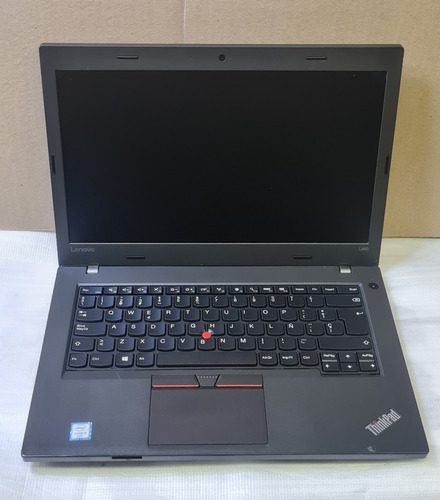 Notebook Lenovo L470 Core I5 6ta Gen,  16 Gb Ssd 240