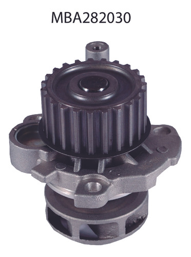 Bomba Agua Moresa Para Jetta Gls 2.0 1984 Aba Sohc 97-2005