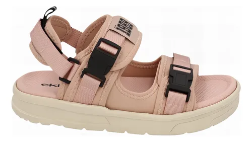 comprar Huarache Casual Pv84017 Goma Letras Cklass Liso Contactel