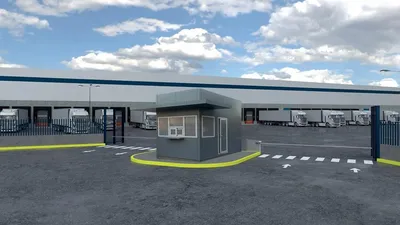 Bodega en renta