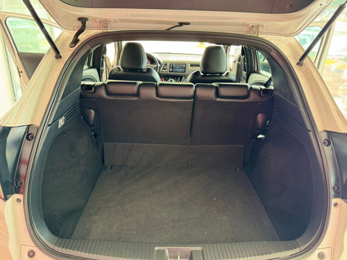 Honda Hr-v 2022