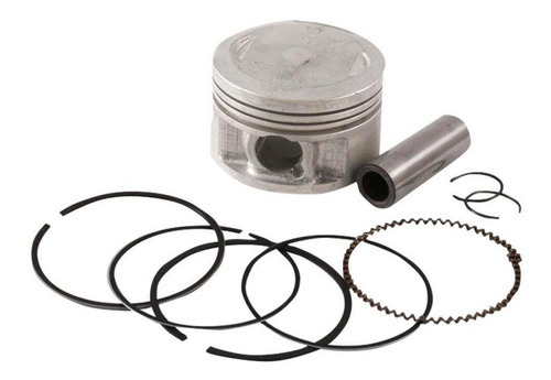 Kit Piston Cbx293  Xr Std 79.00 Perno 17 Vedamotors Brasil