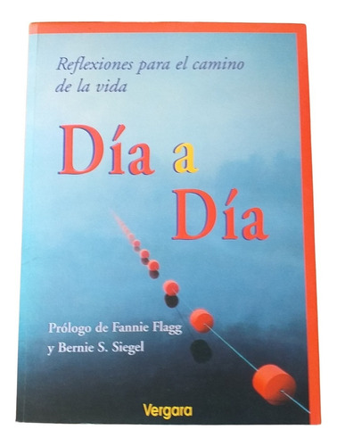 Libro Reflexiones Para El Camino De La Vida. Día A Día