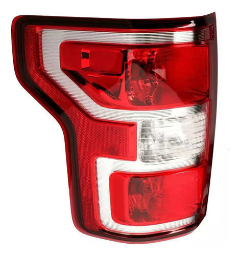 Calavera Para Ford F-150 2018 2019 2020 Par