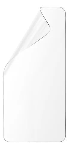 Protector Pantalla Mate O Hd Hidrogel P/ Tcl 40 Nxtpaper