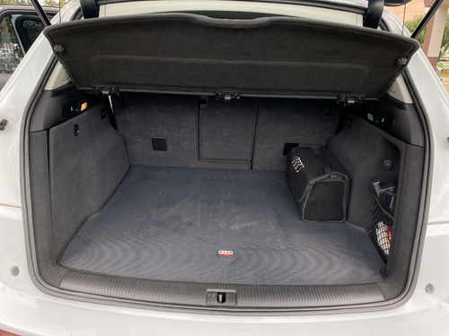 Audi Q5 2.0 Tdi S-tronic Luxury
