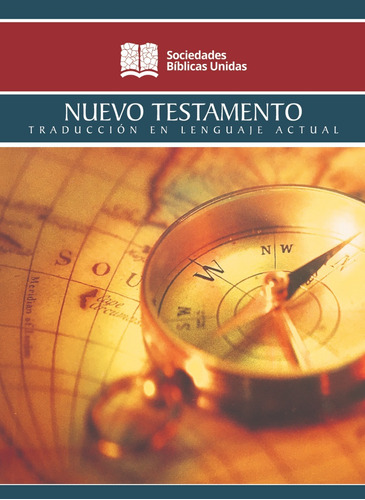 Nuevo Testamento Traducción Lenguaje Actual X 20 Unidades.
