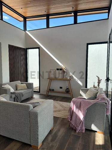 Casa En Venta En El Quimilar A Estrenar De 3 Dormitorios