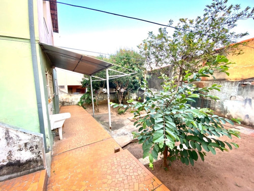 Imagem 16 de 26 de Casa Á Venda E Para Aluguel Em Jardim Bandeirantes - Ca001133