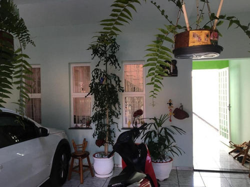 Imagem 5 de 30 de Lindo Sobrado A Venda No Bairro Jardim Wanderley - Tatuí - 1216