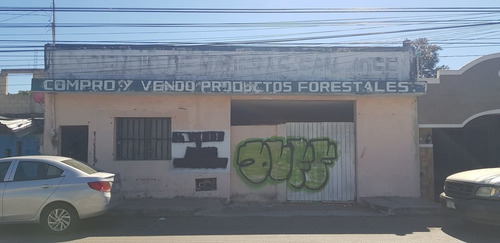 Imagen 1 de 8 de Terreno Comercial En Venta Frente A La Universidad Tecnológi