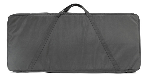 Capa Para Teclado 61 Teclas Slim Prime Solid Sound