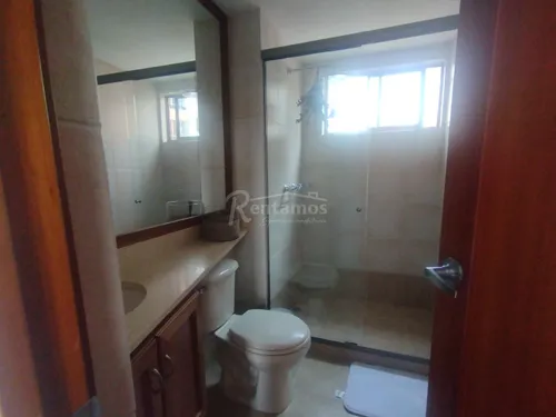 Apartamento En Venta En Los Balsos. Cod V776099