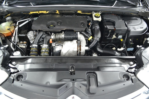 Citroën C4 Lounge 1.6 Tendence Hdi 2014 M/t - Imolaautos