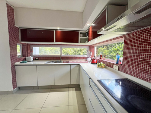Casa En Venta 3 Dormitorios - Lote Interno - Santa Teresa